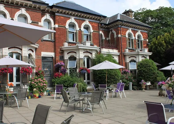 Leaside Hotel