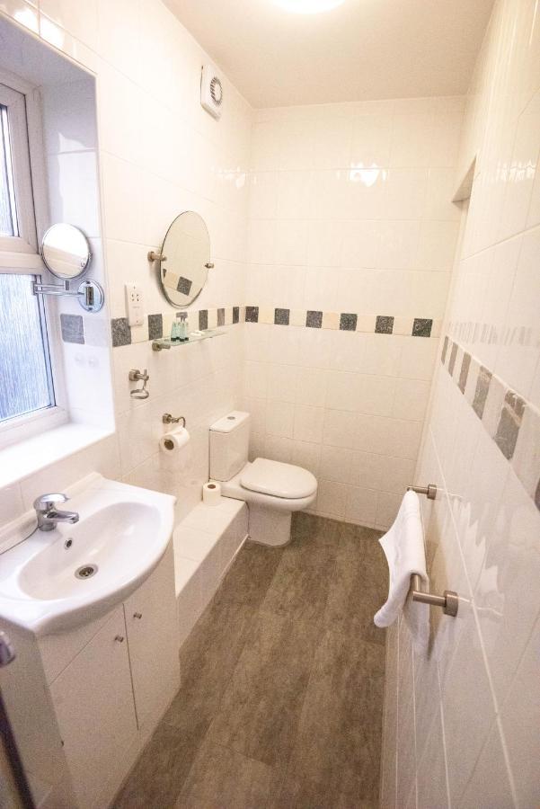 Leaside Hotel Luton (Bedfordshire)
