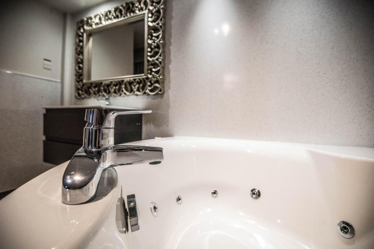 Hotel Leaside