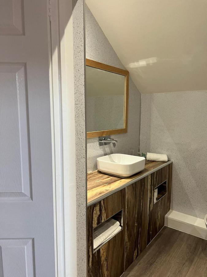 Hotel Leaside Luton (Bedfordshire)