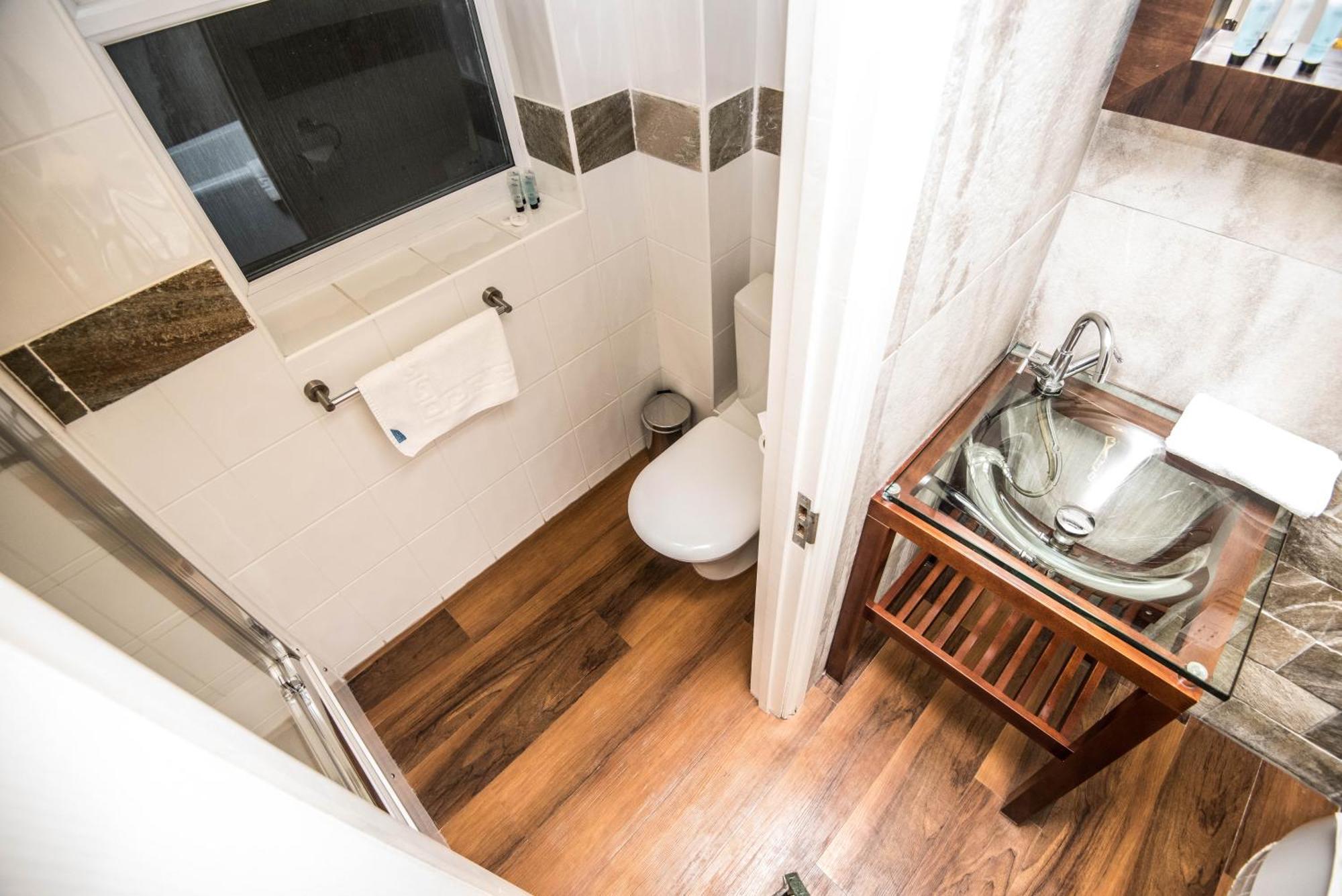 Hotel Leaside Luton (Bedfordshire)