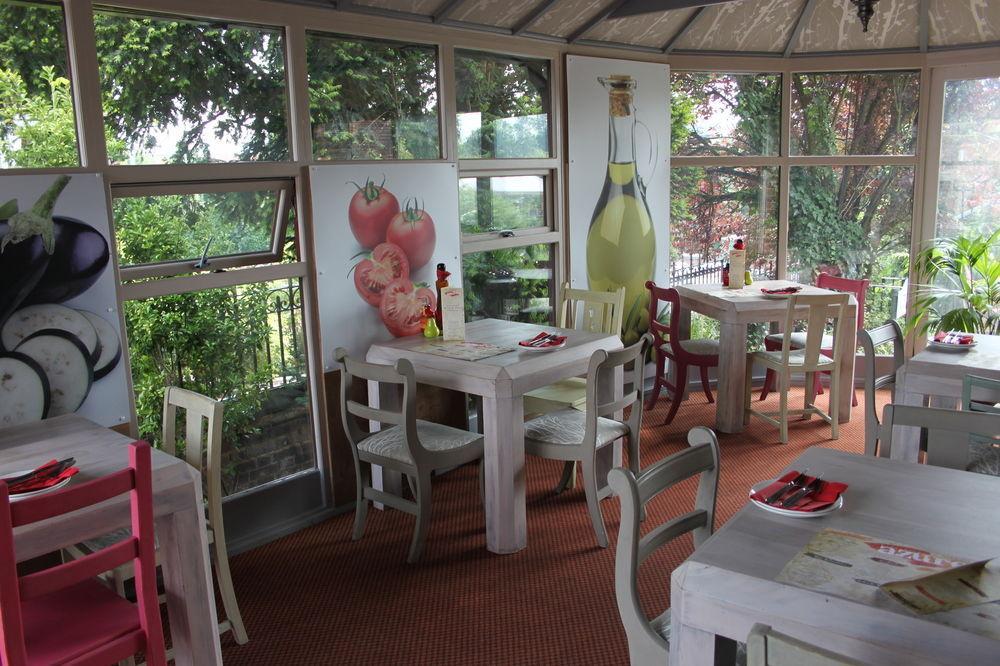 Hotel Leaside Luton (Bedfordshire)