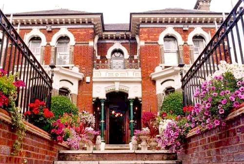 Hotel Leaside 3*