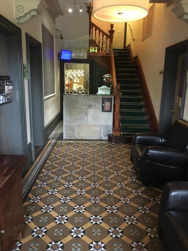 Hotel Leaside