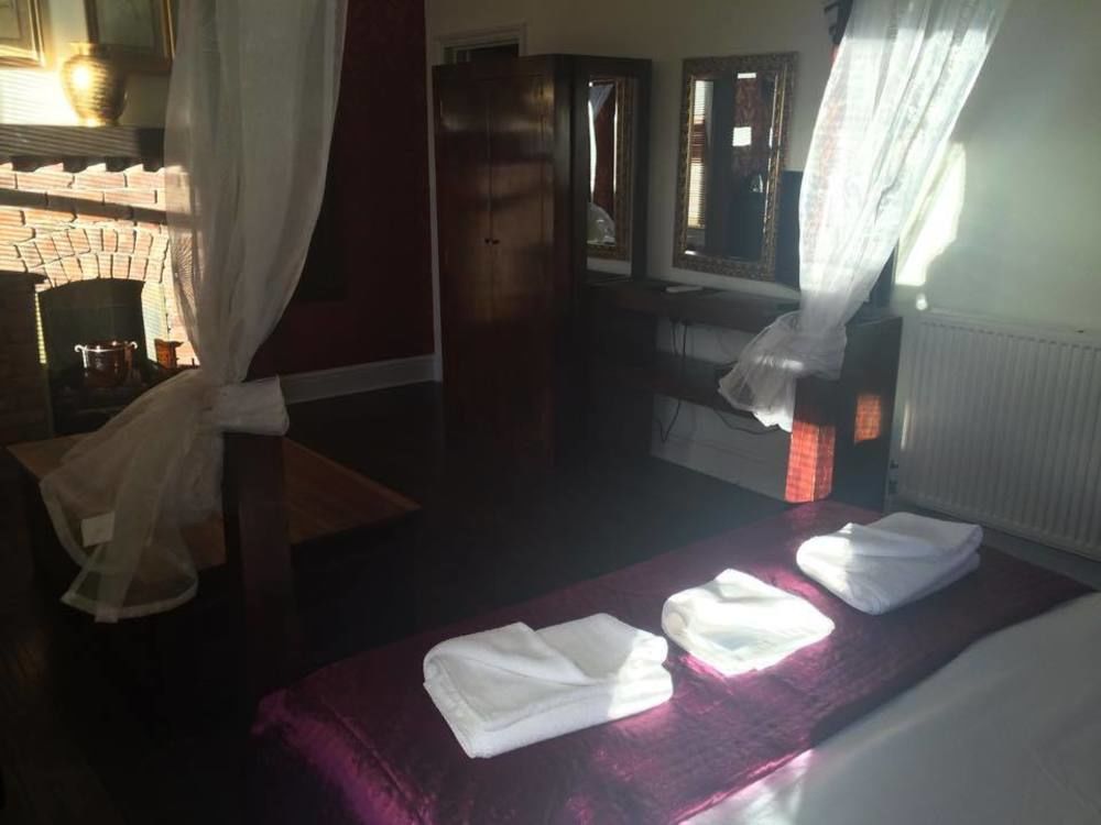 Leaside Hotel Luton (Bedfordshire)