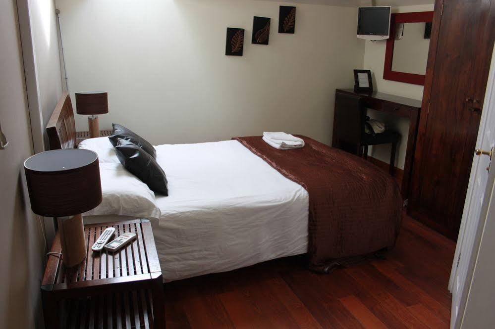 Leaside Hotel Luton (Bedfordshire)