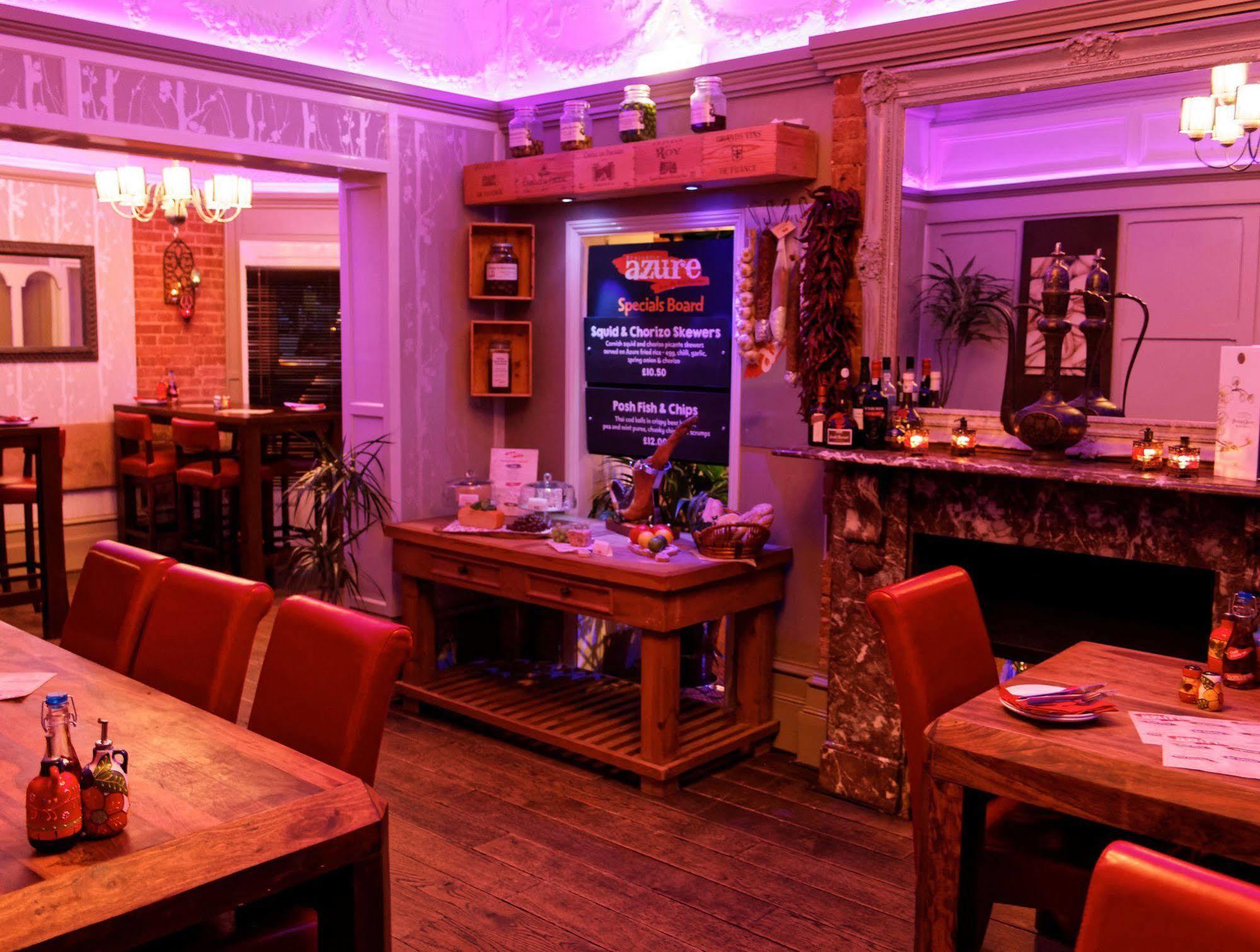 Leaside Hotel 3*