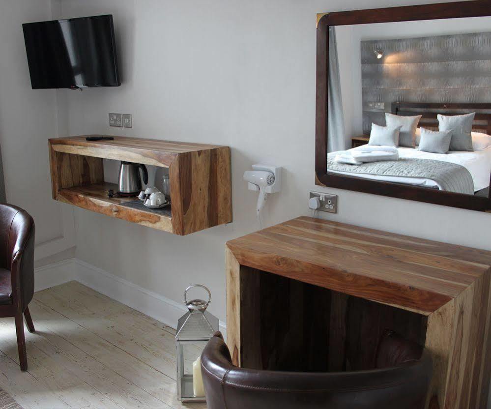 Leaside Hotel 3*