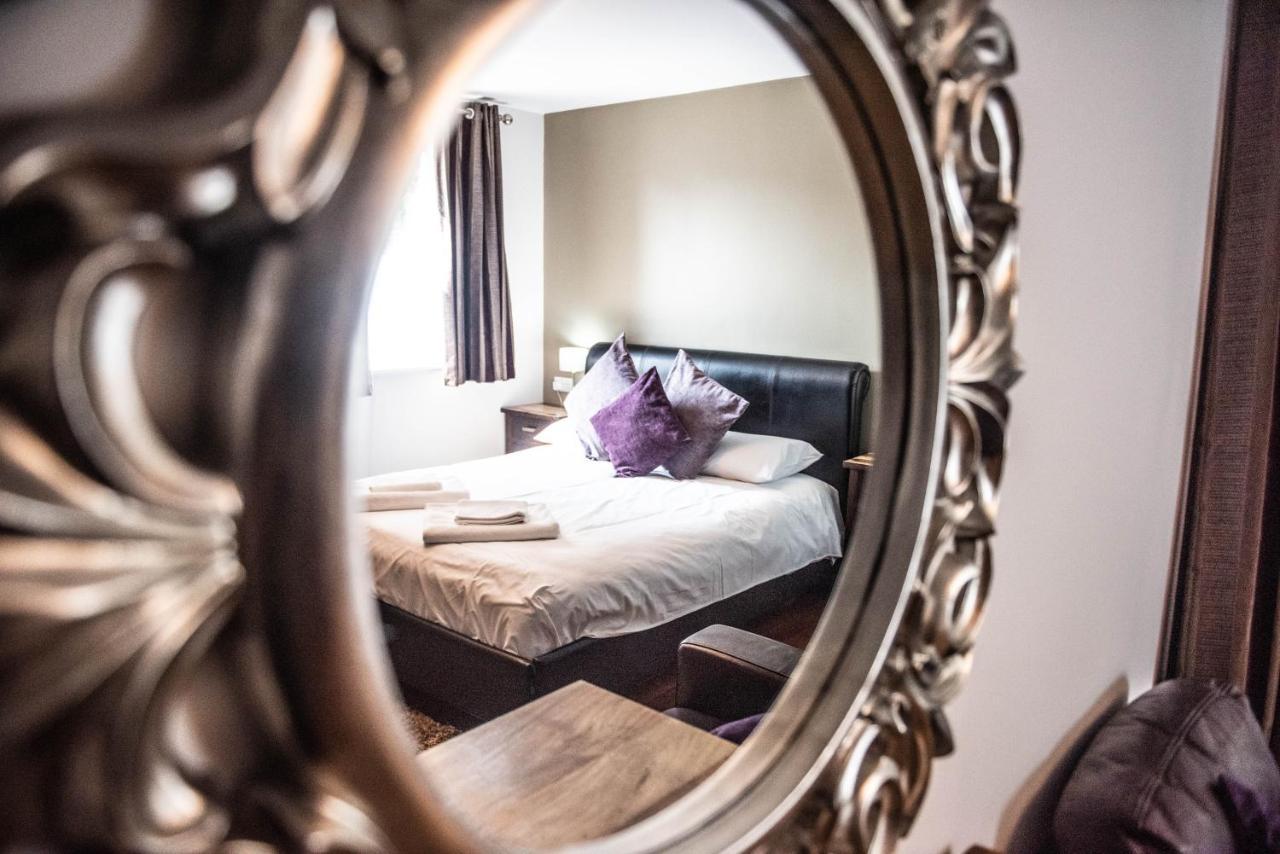 Hotel Leaside