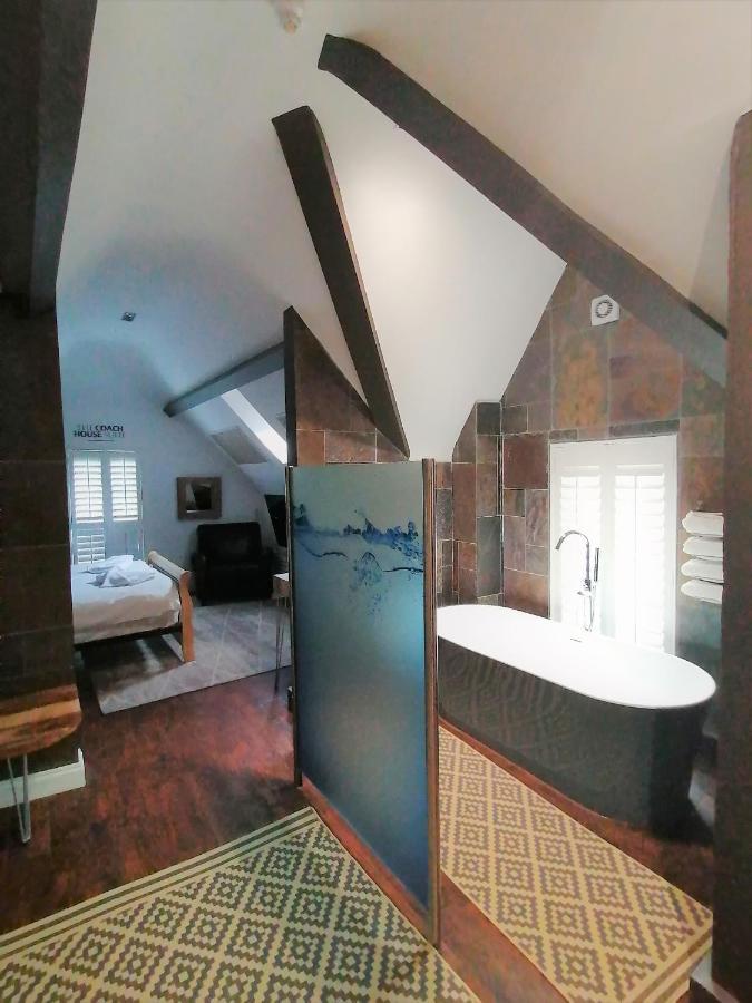 Leaside 3* Luton (Bedfordshire)