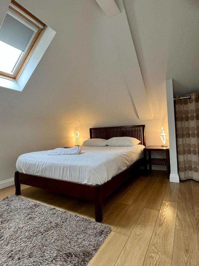 Hotel Leaside