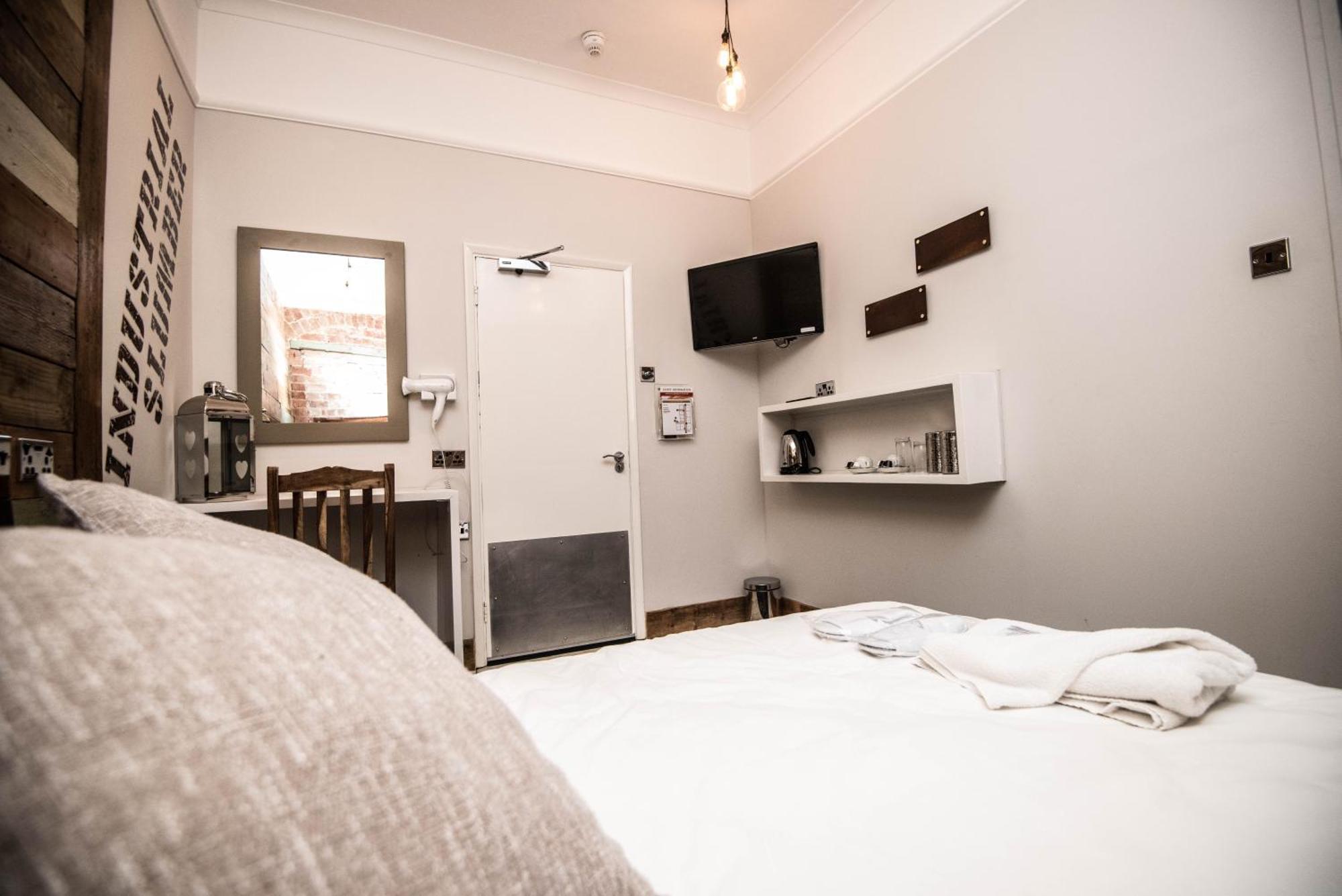 Leaside Hotel Luton (Bedfordshire)