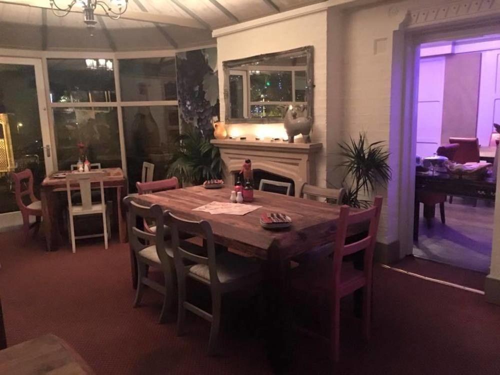Leaside Hotel Luton (Bedfordshire)