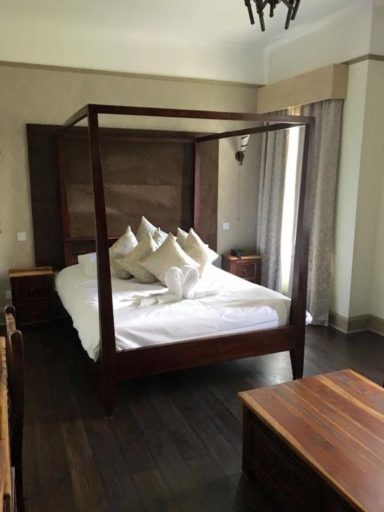 Leaside Hotel Luton (Bedfordshire)
