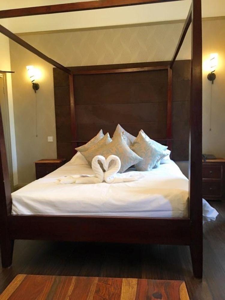 Leaside 3* Luton (Bedfordshire)
