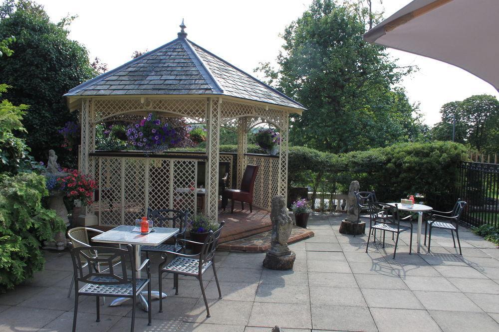Leaside 3* Luton (Bedfordshire)
