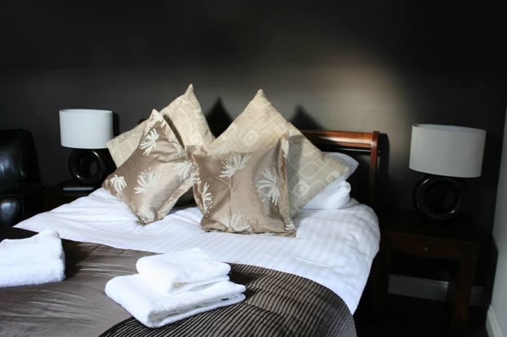 Hotel Leaside Luton (Bedfordshire)