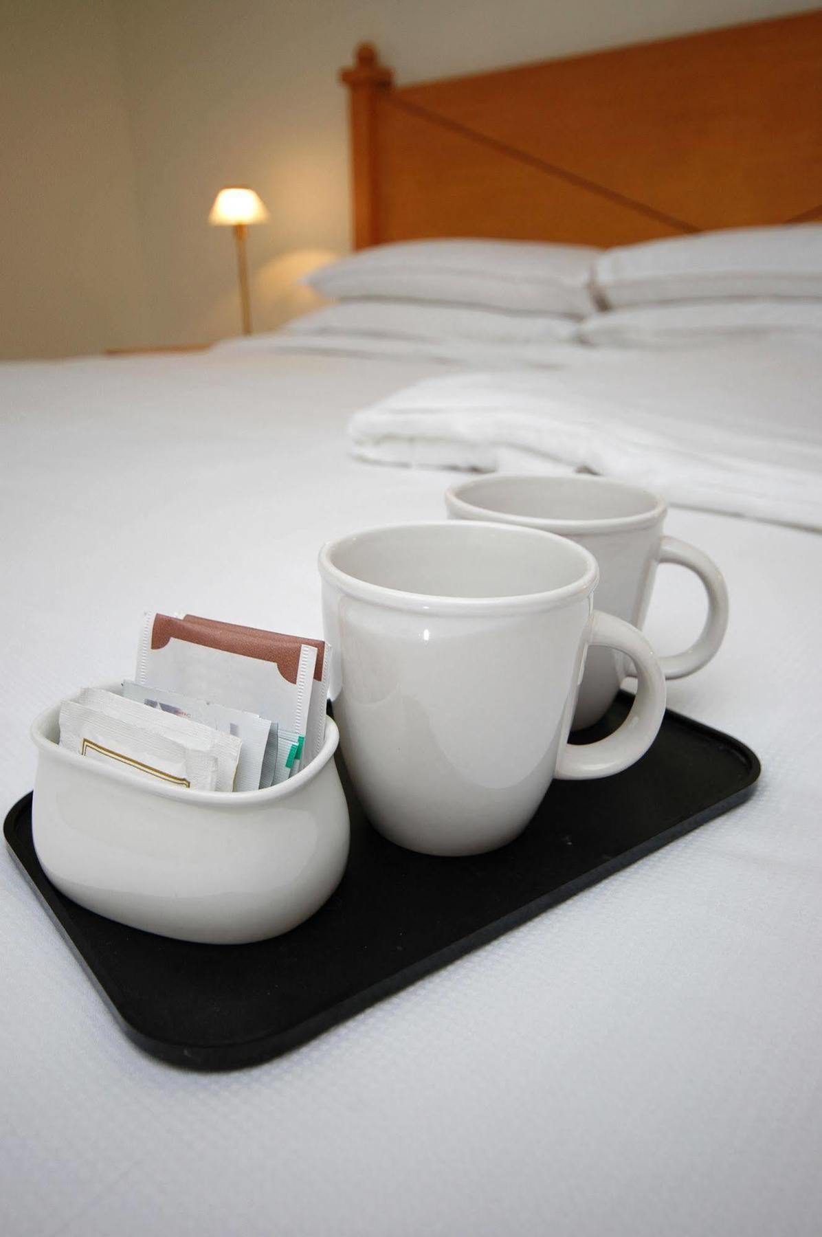 Leaside Hotel Luton (Bedfordshire)